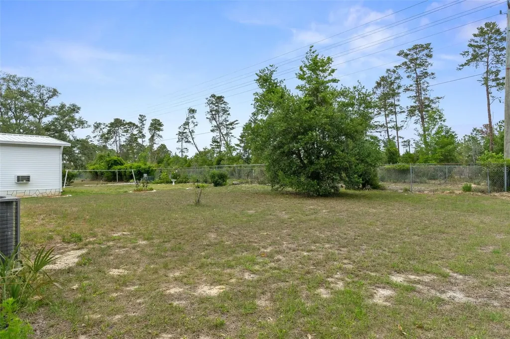 9457 Scepter Avenue Brooksville FL 34613