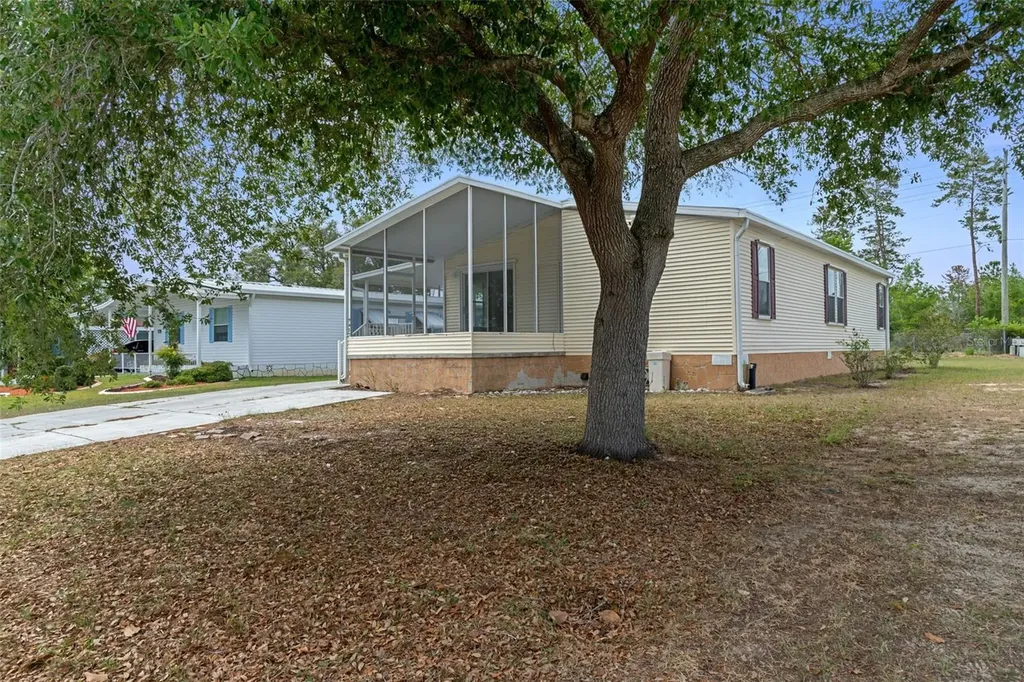 9457 Scepter Avenue Brooksville FL 34613