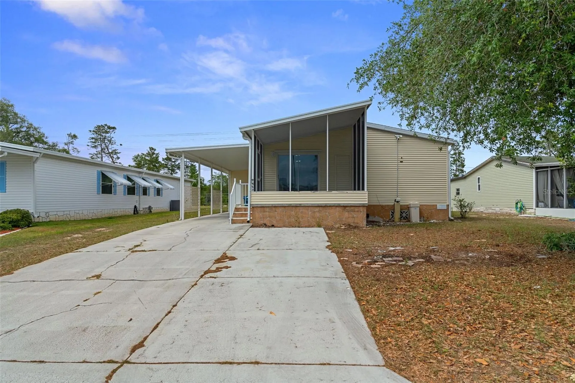 9457 Scepter Avenue Brooksville FL 34613
