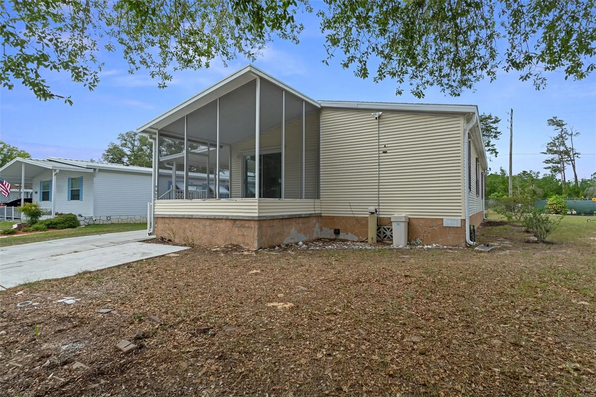 9457 Scepter Avenue Brooksville FL 34613