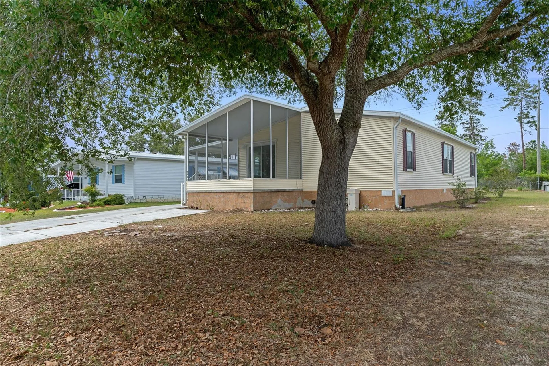 9457 Scepter Avenue Brooksville FL 34613