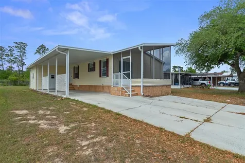 9457 Scepter Avenue Brooksville FL 34613