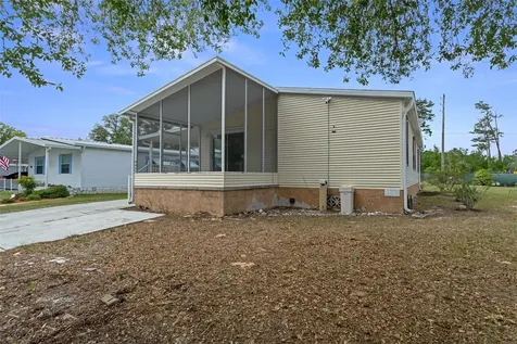 9457 Scepter Avenue Brooksville FL 34613