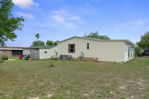 9457 Scepter Avenue Brooksville FL 34613