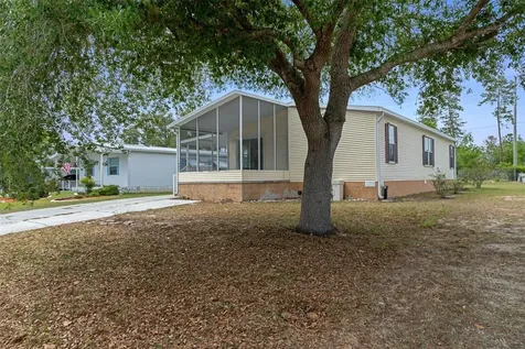 9457 Scepter Avenue Brooksville FL 34613