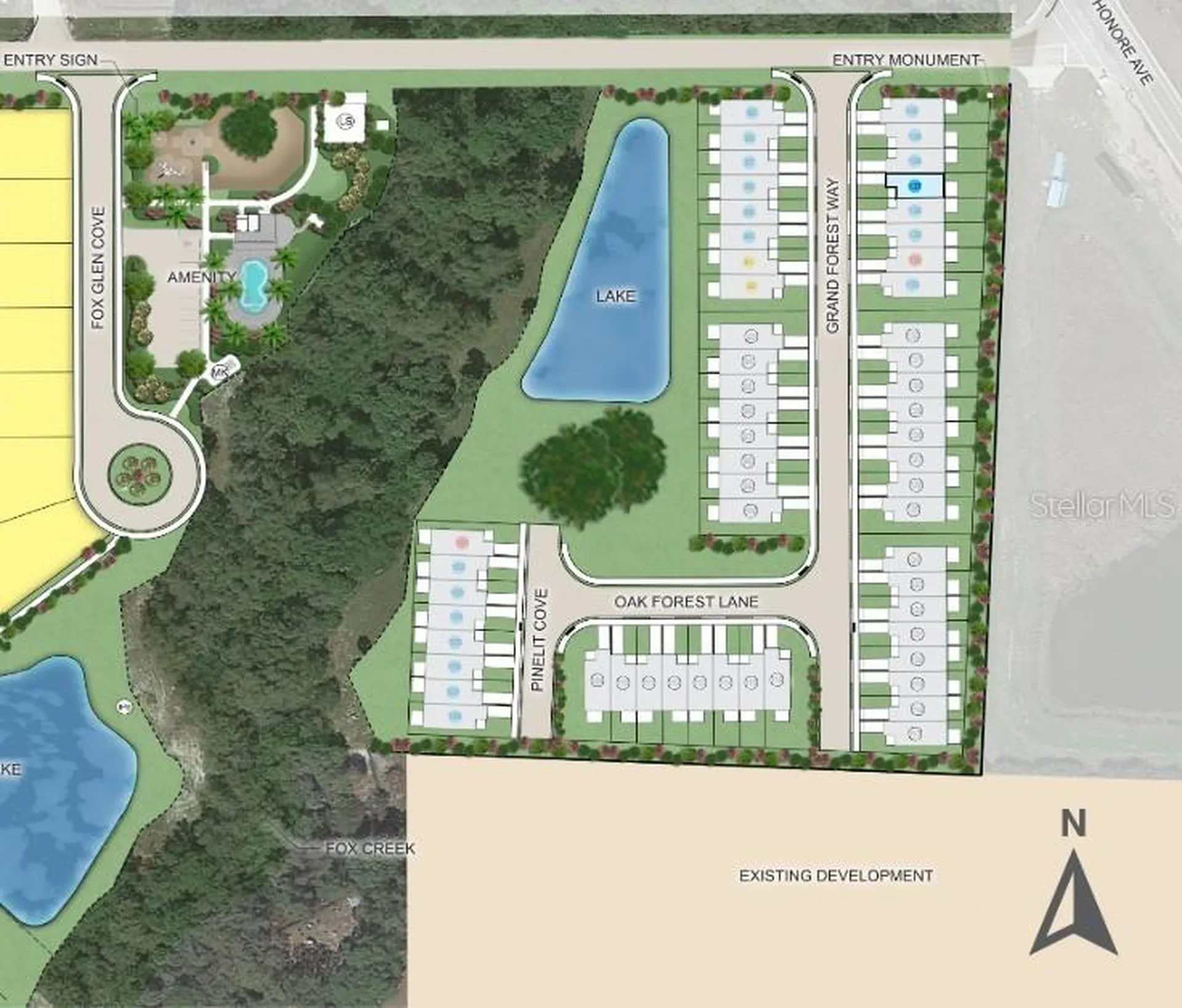 7162 Grand Forest Way Nokomis FL 34275