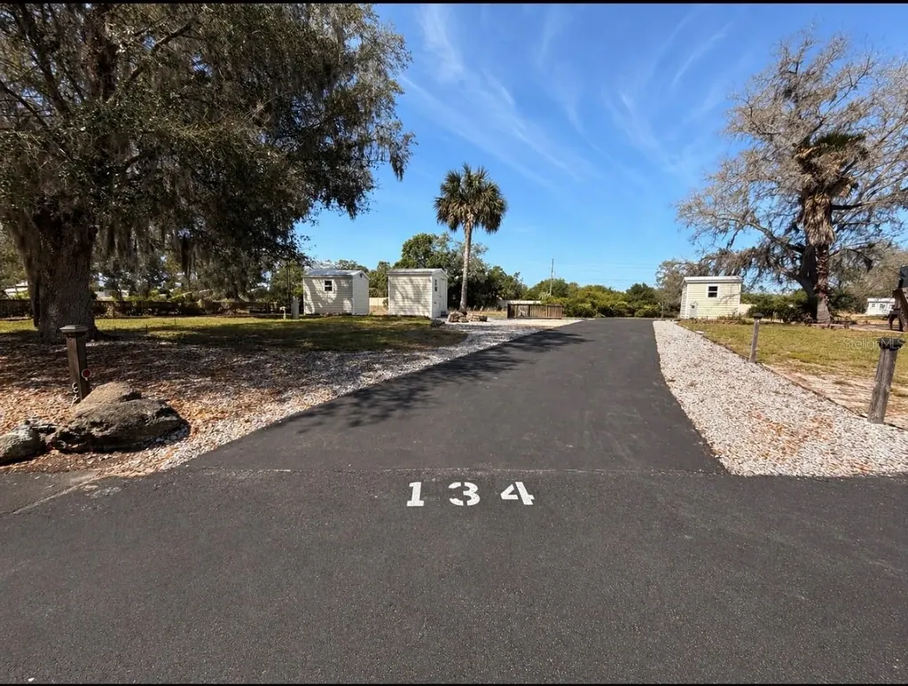 10173 N Suncoast Boulevard Crystal River FL 34428