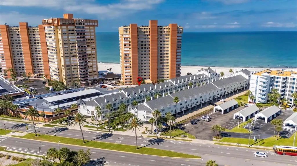 17960 Gulf Boulevard Redington Shores FL 33708