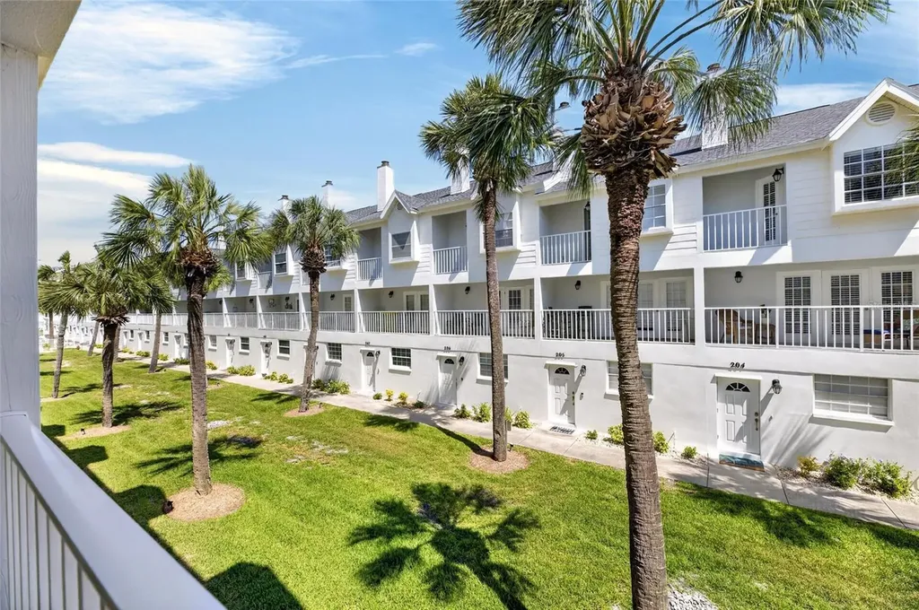 17960 Gulf Boulevard Redington Shores FL 33708