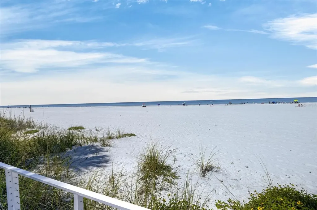 17960 Gulf Boulevard Redington Shores FL 33708