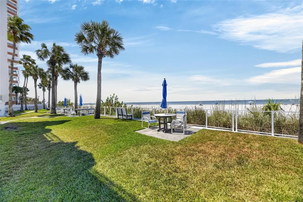 17960 Gulf Boulevard Redington Shores FL 33708