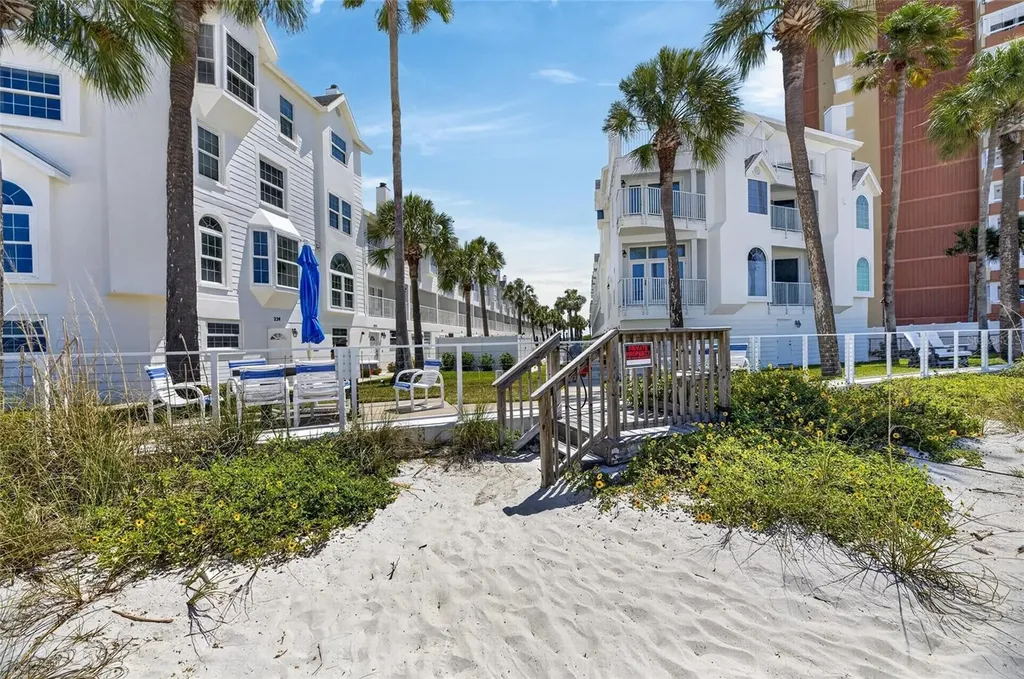 17960 Gulf Boulevard Redington Shores FL 33708