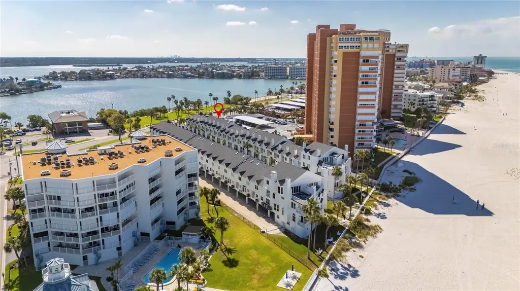 17960 Gulf Boulevard Redington Shores FL 33708