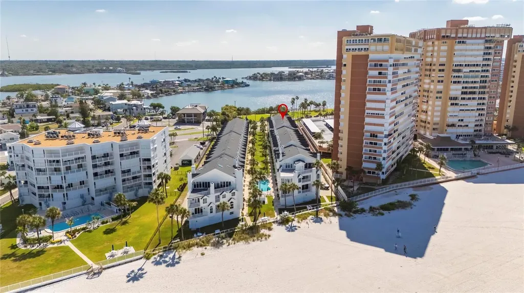 17960 Gulf Boulevard Redington Shores FL 33708