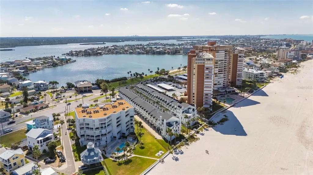 17960 Gulf Boulevard Redington Shores FL 33708
