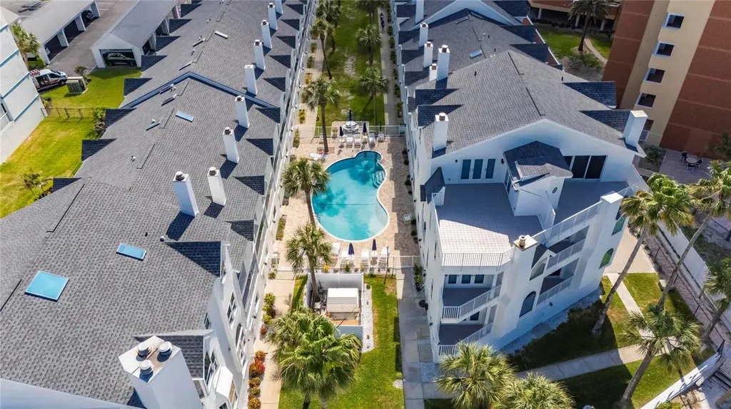 17960 Gulf Boulevard Redington Shores FL 33708