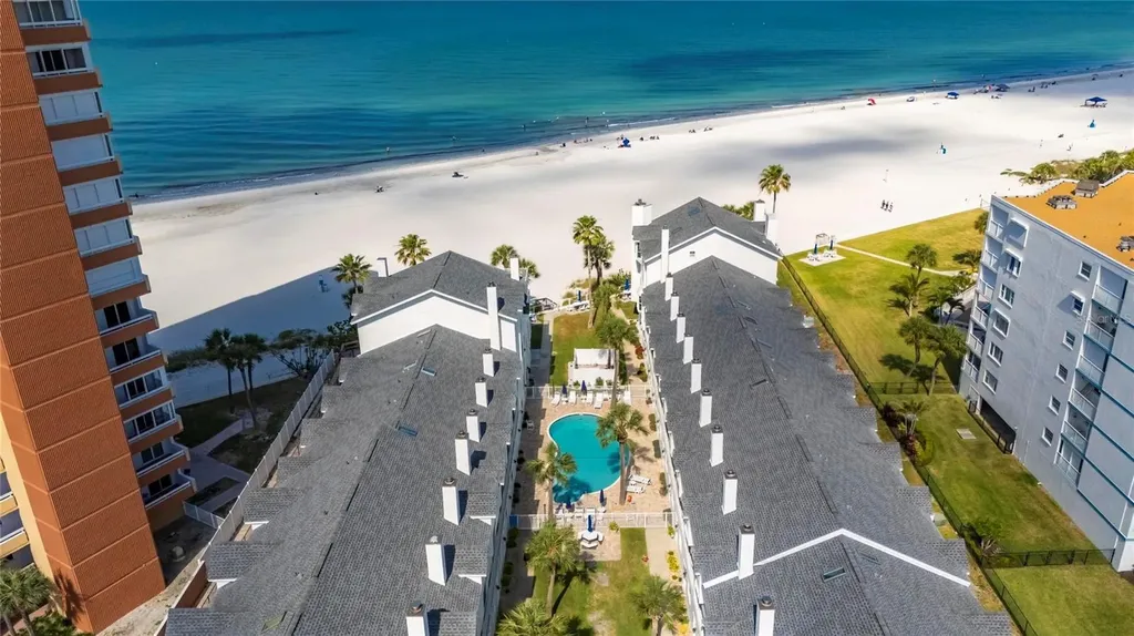 17960 Gulf Boulevard Redington Shores FL 33708