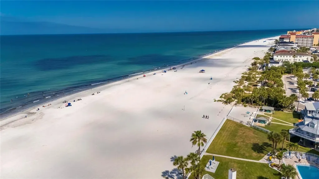 17960 Gulf Boulevard Redington Shores FL 33708
