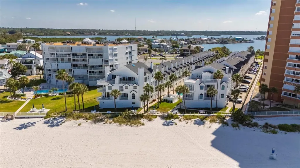 17960 Gulf Boulevard Redington Shores FL 33708