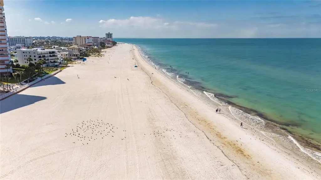 17960 Gulf Boulevard Redington Shores FL 33708