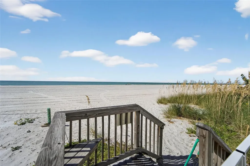 17960 Gulf Boulevard Redington Shores FL 33708