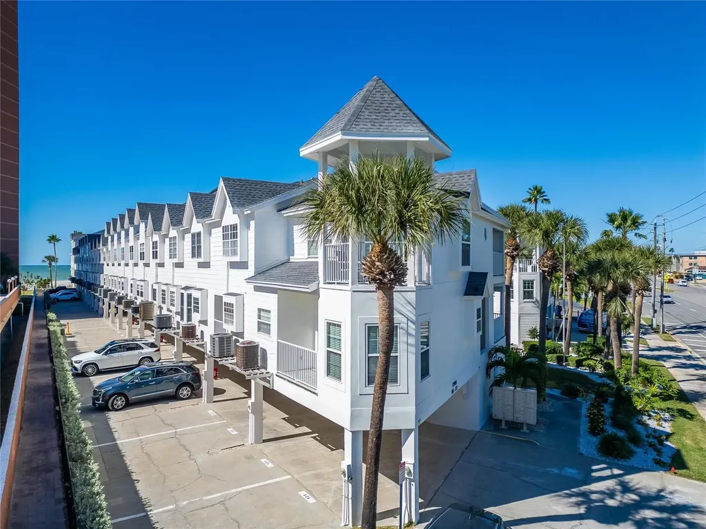 17960 Gulf Boulevard Redington Shores FL 33708
