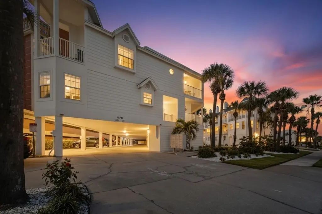 17960 Gulf Boulevard Redington Shores FL 33708