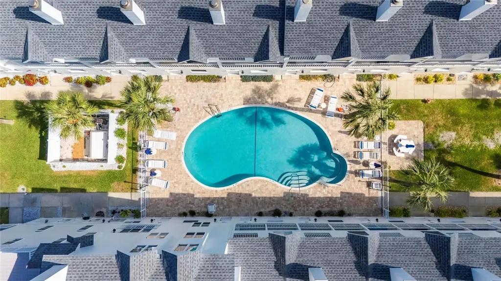 17960 Gulf Boulevard Redington Shores FL 33708