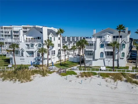 17960 Gulf Boulevard Redington Shores FL 33708