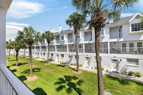 17960 Gulf Boulevard Redington Shores FL 33708