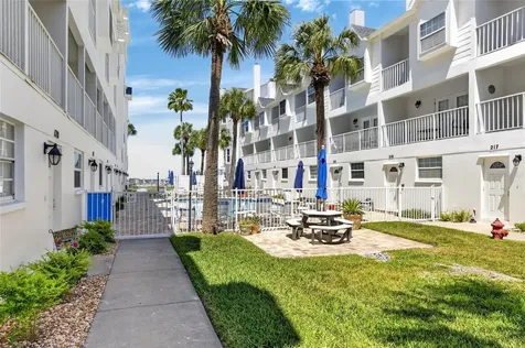 17960 Gulf Boulevard Redington Shores FL 33708