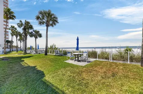 17960 Gulf Boulevard Redington Shores FL 33708