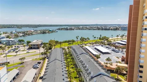 17960 Gulf Boulevard Redington Shores FL 33708