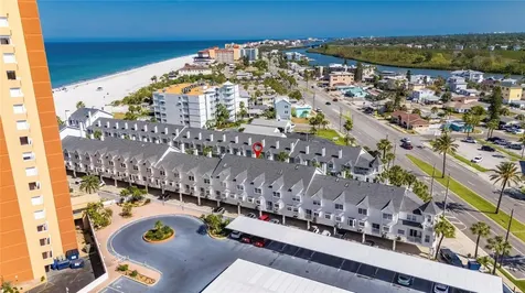17960 Gulf Boulevard Redington Shores FL 33708