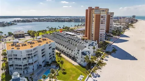 17960 Gulf Boulevard Redington Shores FL 33708
