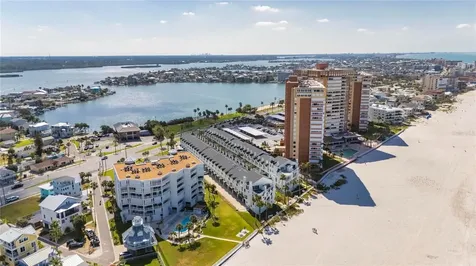 17960 Gulf Boulevard Redington Shores FL 33708