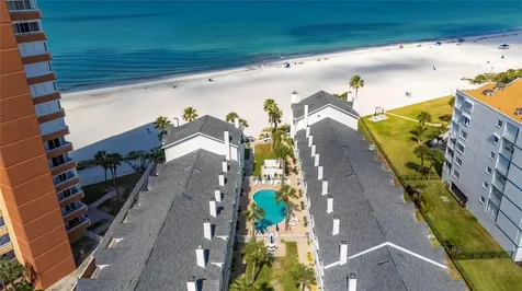 17960 Gulf Boulevard Redington Shores FL 33708