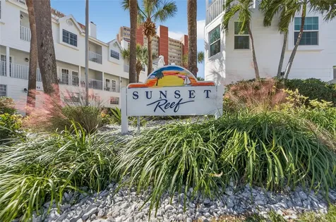 17960 Gulf Boulevard Redington Shores FL 33708