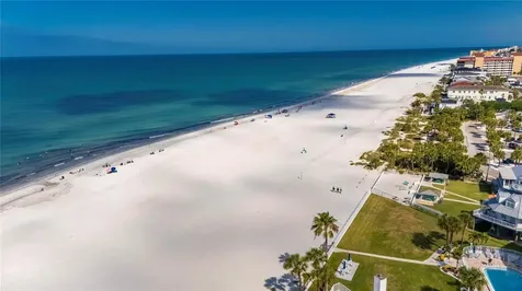 17960 Gulf Boulevard Redington Shores FL 33708