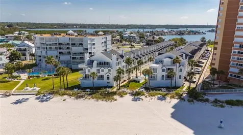 17960 Gulf Boulevard Redington Shores FL 33708
