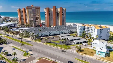 17960 Gulf Boulevard Redington Shores FL 33708