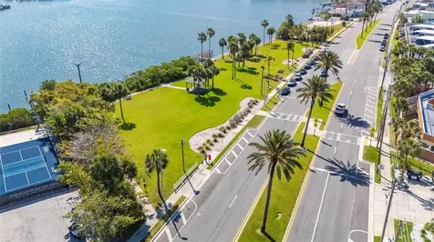 17960 Gulf Boulevard Redington Shores FL 33708
