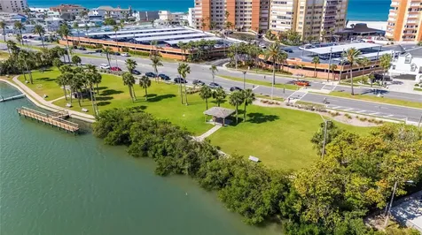 17960 Gulf Boulevard Redington Shores FL 33708