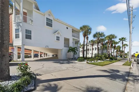 17960 Gulf Boulevard Redington Shores FL 33708