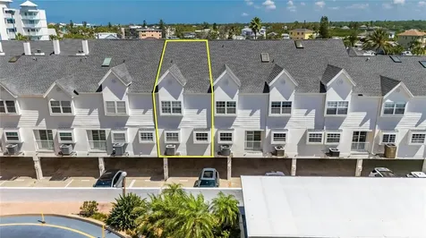 17960 Gulf Boulevard Redington Shores FL 33708