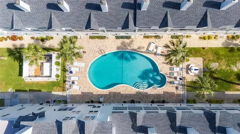 17960 Gulf Boulevard Redington Shores FL 33708