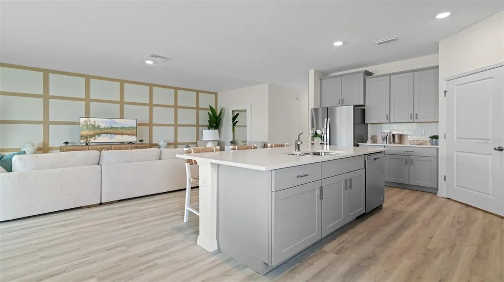 3017 Kingsman Trail Ormond Beach FL 32174