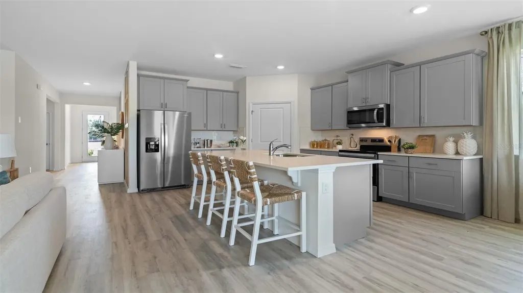 3017 Kingsman Trail Ormond Beach FL 32174