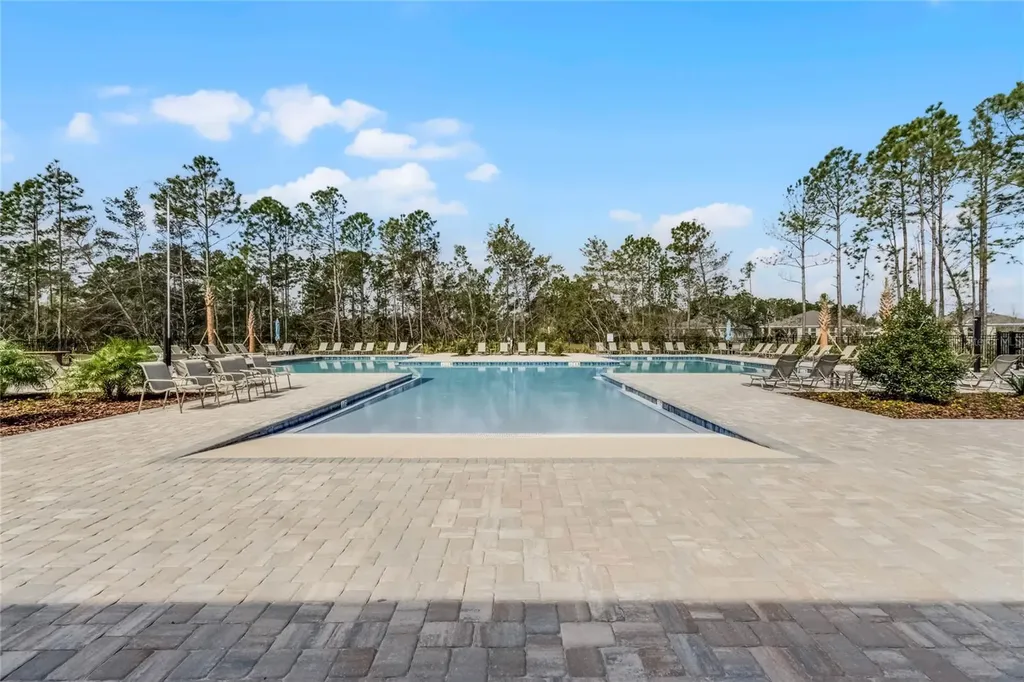 3017 Kingsman Trail Ormond Beach FL 32174
