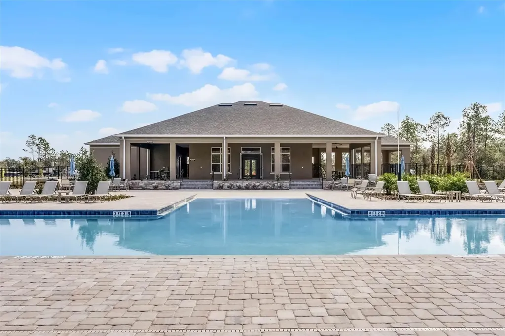 3017 Kingsman Trail Ormond Beach FL 32174